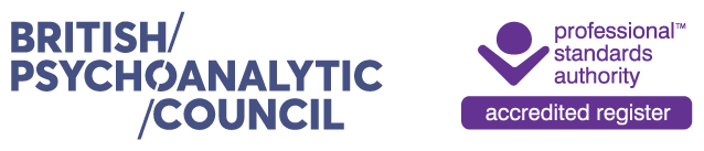 British Psychoanalytic Council — Professional Standards Authority Accredited Register